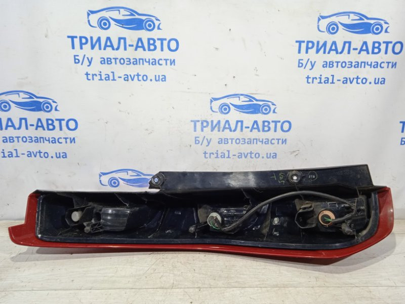 Фонарь задний внутренний правый Nissan X-Trail 2007-2015 26550JG00A (Арт. 18542) Київ - зображення 2