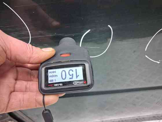 Дверь задняя правая Mitsubishi Outlander 2003-2006 MR954672 (Арт. 66536) Київ