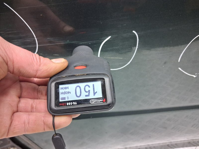 Дверь задняя правая Mitsubishi Outlander 2003-2006 MR954672 (Арт. 66536) Київ - зображення 6