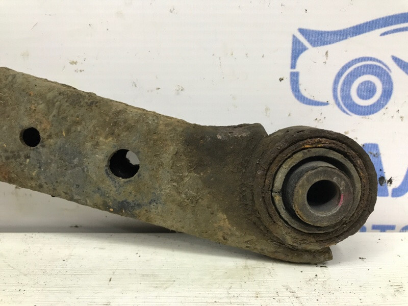 Рычаг задний поперечный Kia Sportage 2010-2016 551002Y100 (Арт. 55016) Київ - зображення 3