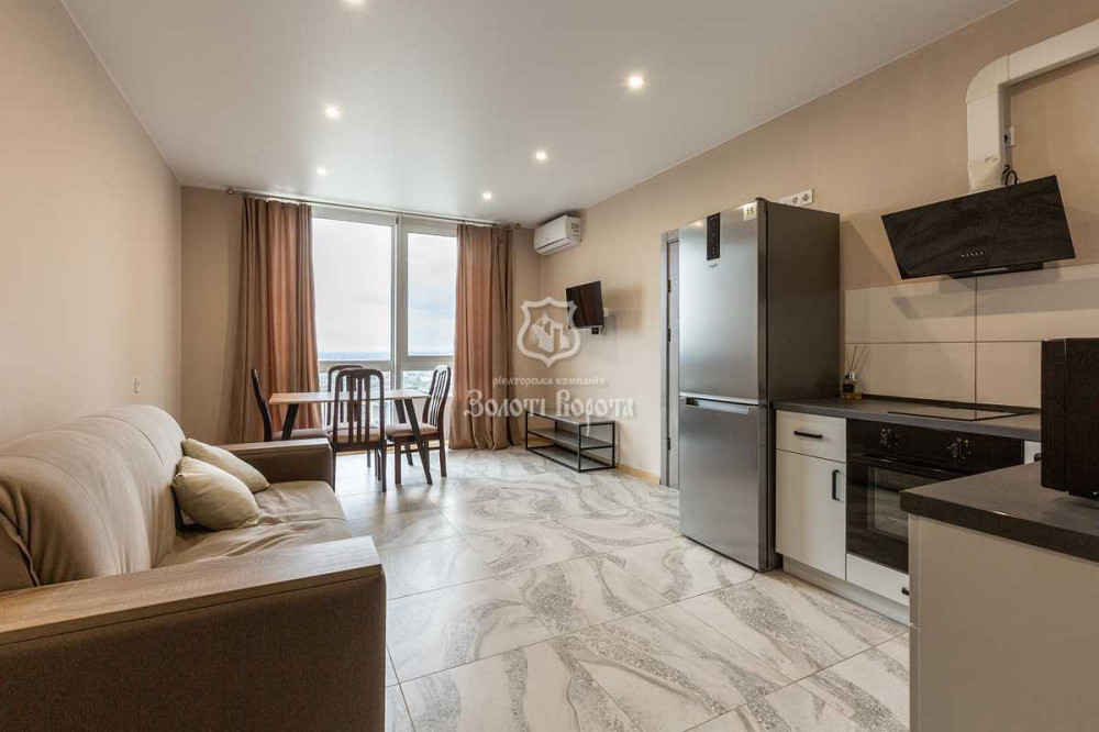продажа 1-к квартира Киев, Дарницкий, 103500 $ Киев - изображение 1