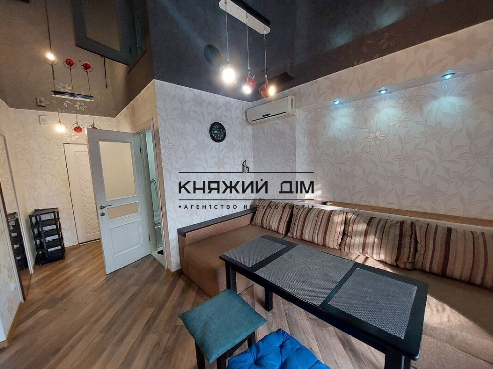 Продаж 1-но к. квартири на Троєщині ЖК Милославичі. № 21146407 Київ - зображення 12