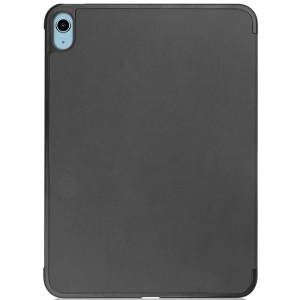 Чохол ArmorStandart Smart Case для iPad 11 2025 (A16)/10.9 2024/2022 Black (ARM83974) Харьков - изображение 2