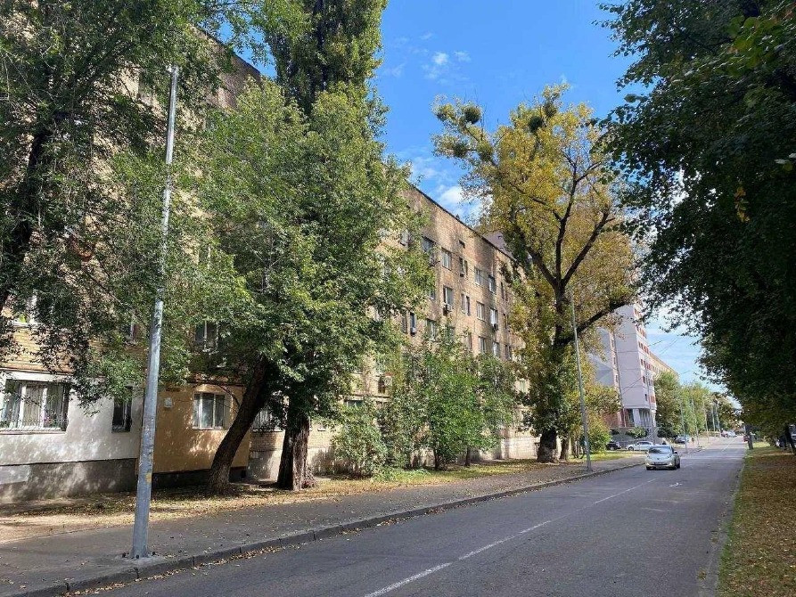 Продаж 1-кімнатної. КПІ. Шулявка. Київ - зображення 12