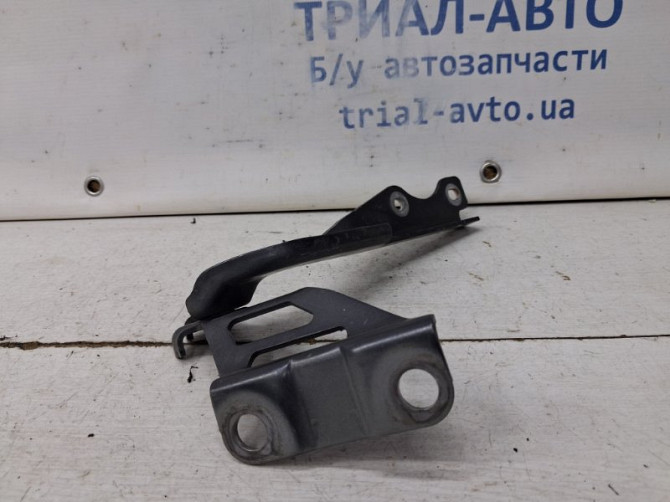 Петля капота левая Mazda 3 BM 2.2 DIESEL 2013 (б/у) Киев - изображение 2