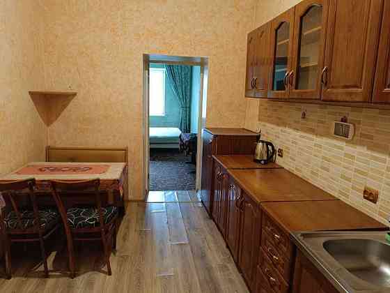 долгосрочная аренда 1-к квартира Одесса, Хаджибейский, 6000 грн./мес. Одесса