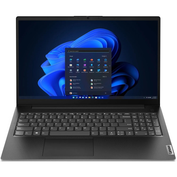 Ноутбук Lenovo V15 G4 AMN (82YU016NRA) UA Харків - зображення 1