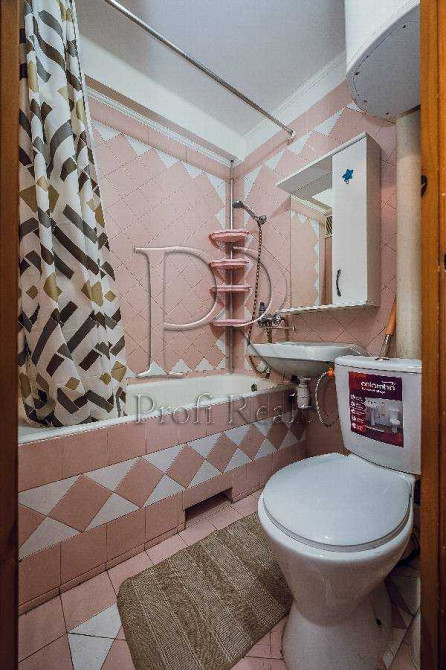 продажа 1-к квартира Киев, Шевченковский, 55500 $ Київ - зображення 8