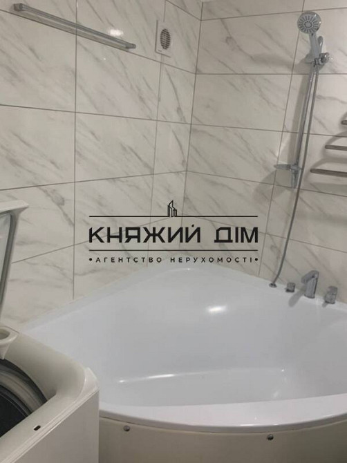 Оренда 2к квартири м.Університет 7 хв Київ - зображення 2