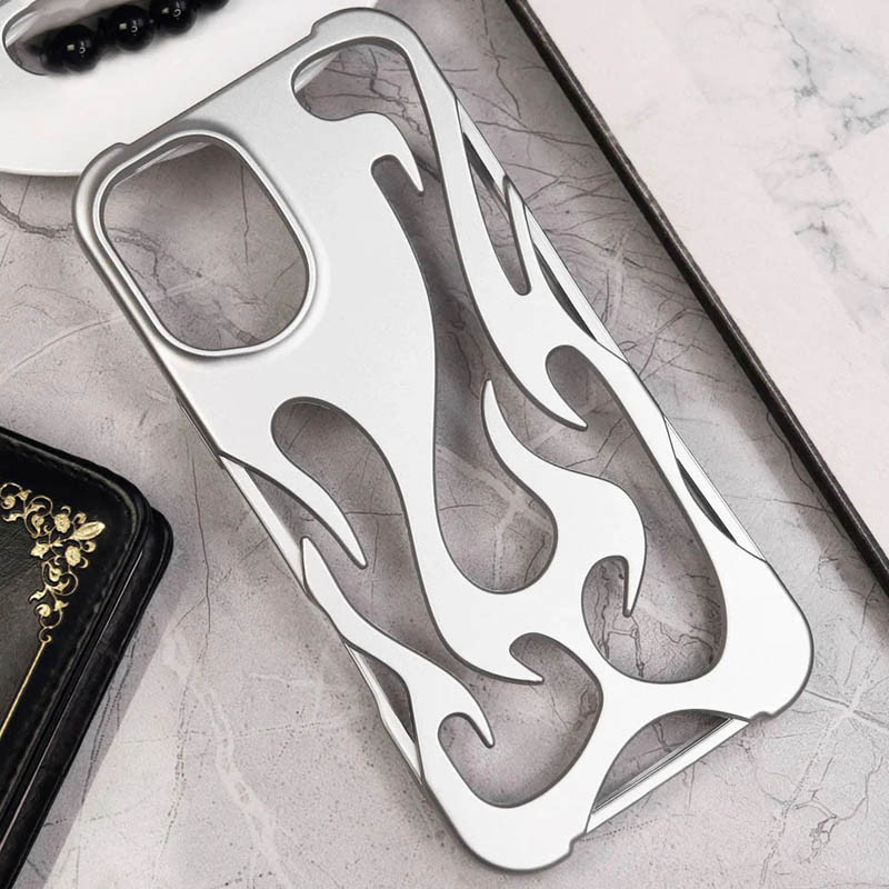 Чехол TPU WinFire для Apple iPhone 16 Plus (6.7") Херсон - изображение 4