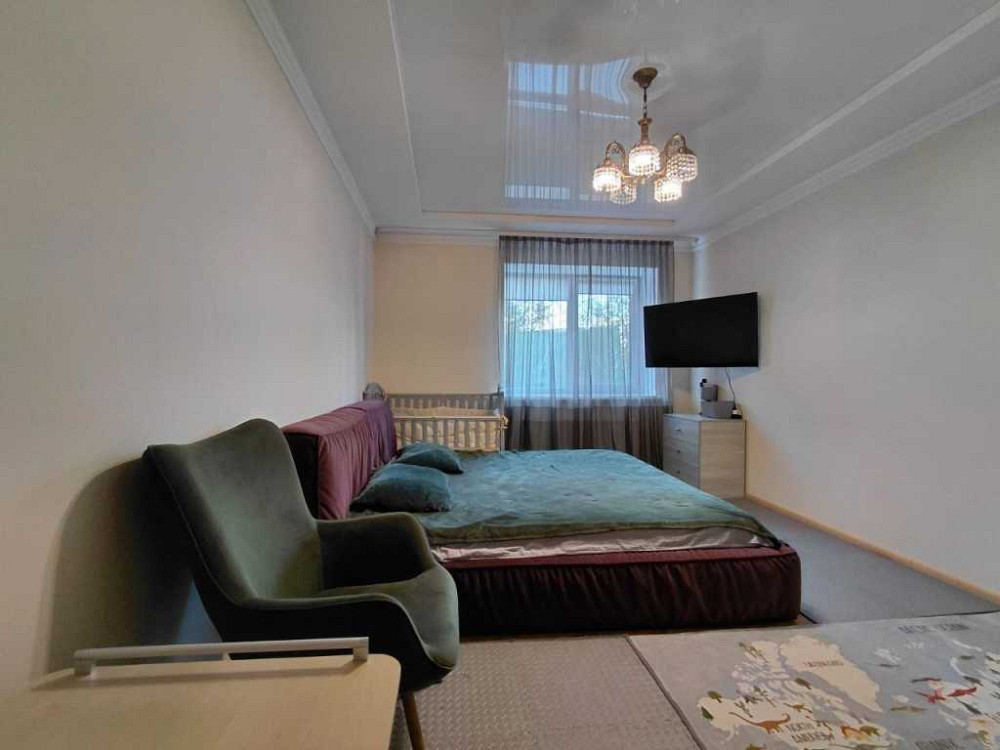 продажа 1-к квартира Луцк, 74000 $ Луцьк - зображення 1