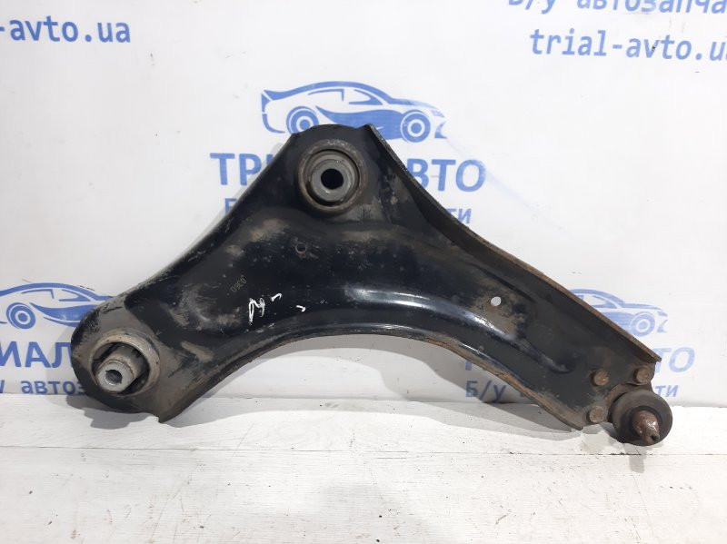 Рычаг правый Renault Megane 2008-2016 545008682R (Арт. 22262) Київ - зображення 2