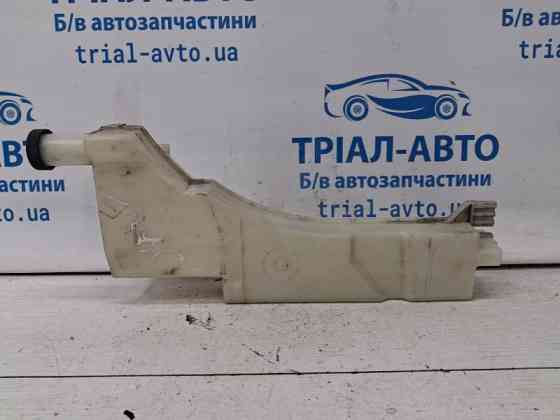 Бачок радиатора (расширительный) Nissan Juke F15 1.6 TURBO MR16DDT 2010 (б/у) Киев