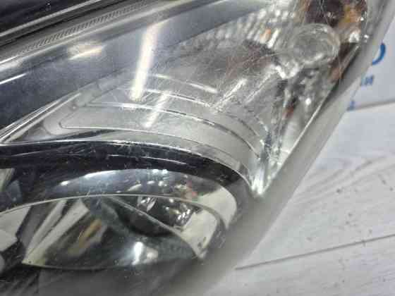 Фара левая Hyundai I30 FD 1.6 DIESEL D4FB 2007 (б/у) Київ