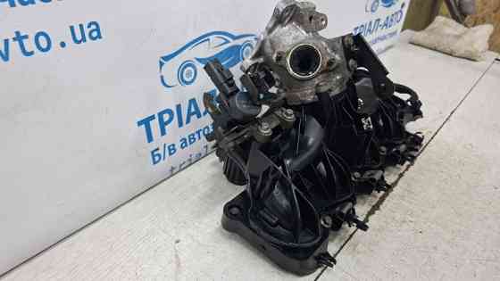 Коллектор впускной пластик Mitsubishi Outlander XL 2.2 DIESEL 4HK 2007 (б/у) Київ