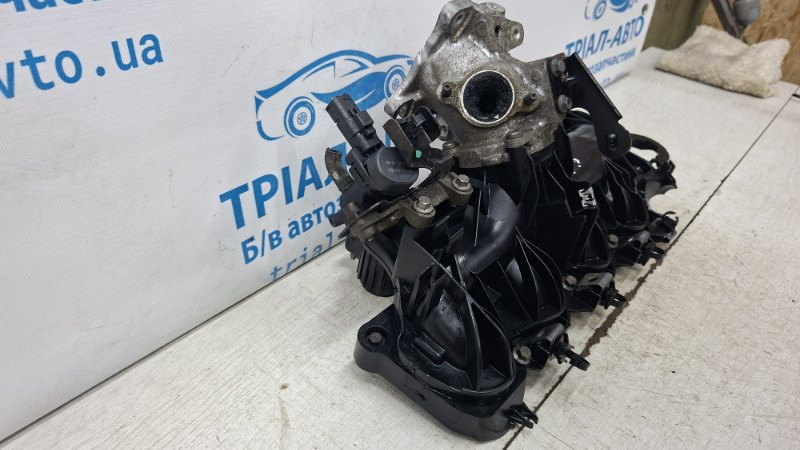 Коллектор впускной пластик Mitsubishi Outlander 2007-2012 MN982336 (Арт. 73474) Київ - зображення 2