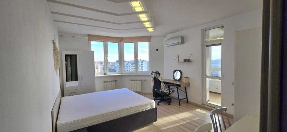 долгосрочная аренда 2-к квартира Киев, Дарницкий, 29000 грн./мес. Киев - изображение 4