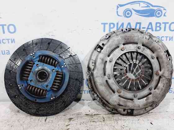 Корзина сцепления+Диск сцепления Hyundai I30 2011-2017 41300-32021 (Арт. 28060) Київ