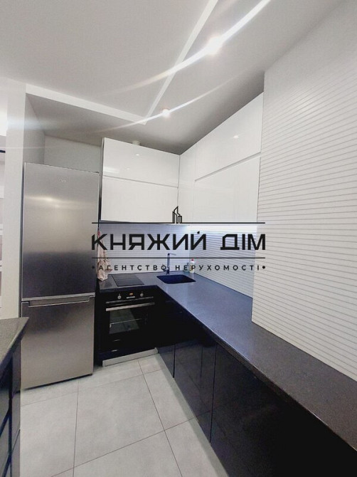 Оренда 2 кімнатної квартири ЖК Victory V КОД: 11203578 Киев - изображение 9