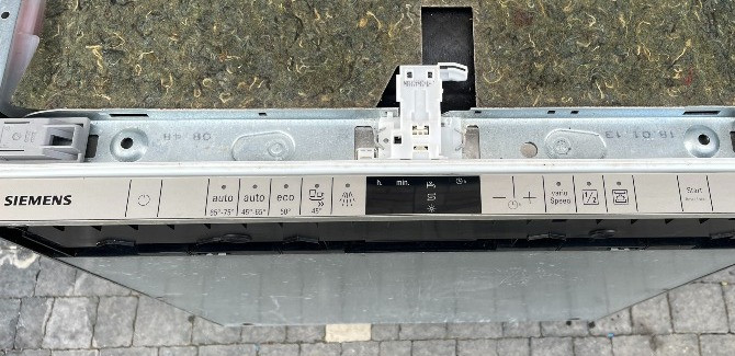 Посудомийна машина Siemens посудомойка 60см Made in Germany Бережаны - изображение 2