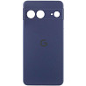 Чехол Silicone Cover Lakshmi Full Camera (AAA) with Logo для Google Pixel 7 Херсон