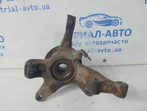 Кулак поворотный левый со ступицей Mazda CX 7 ER 2.3 БЕНЗИН 	L3VDT 2006 (б/у) Киев