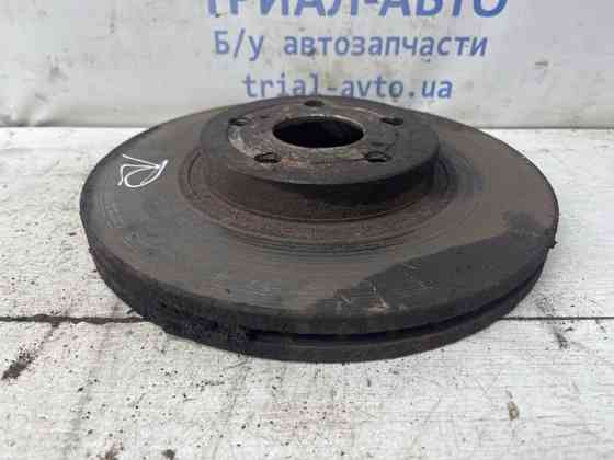Диск тормозной передний Toyota Avensis 2002-2010 43512-05040 (Арт. 81499) Київ