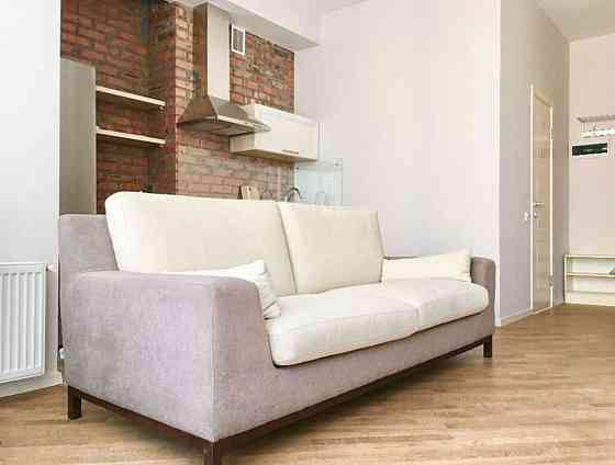 долгосрочная аренда 1-к квартира Киев, Печерский, 23000 грн./мес. Київ