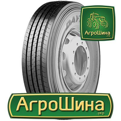 Грузовая шина Dayton D500S (рулевая) 315/80 R22.5 156/154M Киев - изображение 1