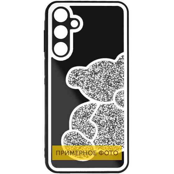 Уценка TPU+PC чехол Teddy для Xiaomi Redmi A3 Херсон
