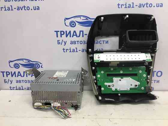 Магнитофон Mitsubishi ASX 2010- 8701A352 (Арт. 49791) Київ