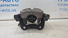 Суппорт задний левый Renault Megane 3 1.5 DIESEL K9K 2008 (б/у) Київ