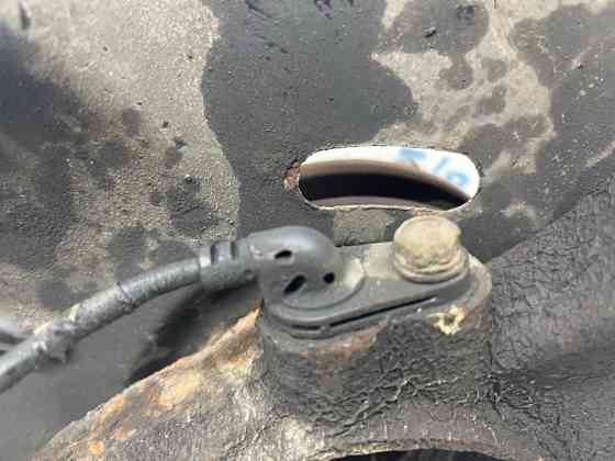 Кулак поворотный правый со ступицей Kia Sportage 2010-2016 517163U000 (Арт. 70915) Киев