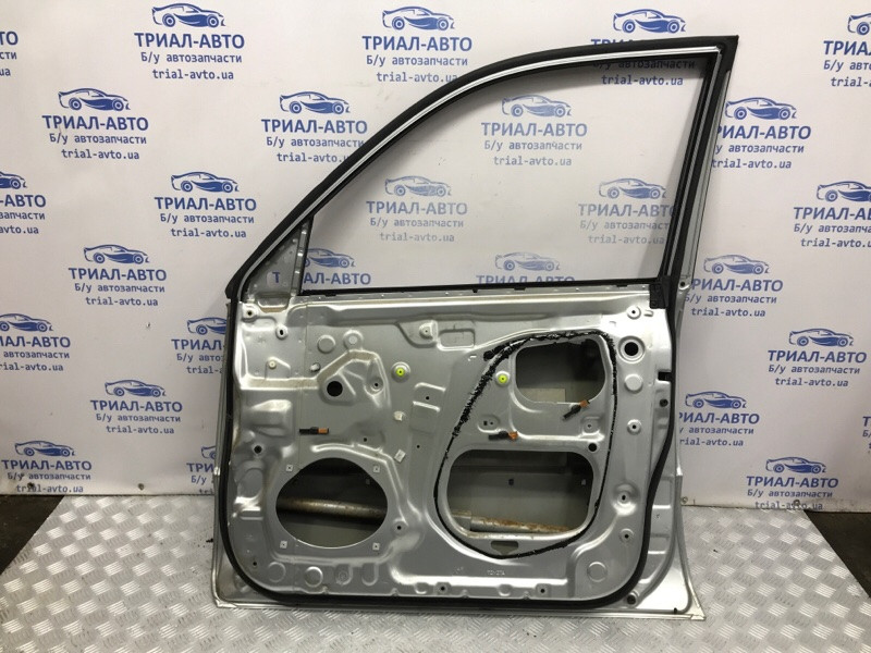 Дверь передняя правая Toyota Prado 2002-2009 6700160540 (Арт. 53621) Київ - зображення 9