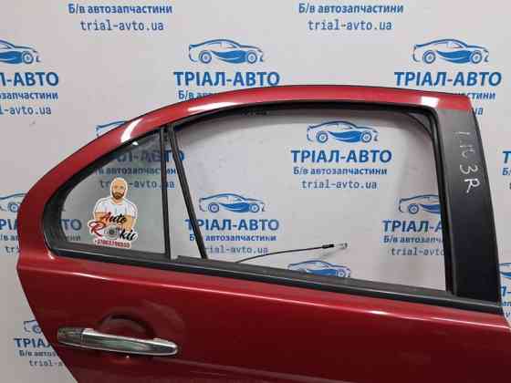 Дверь задняя правая Mitsubishi Lancer 2007-2017 5730a582 (Арт. 72334) Киев