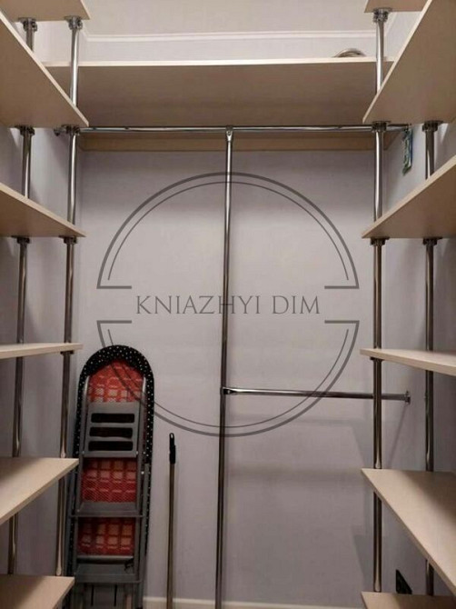 ЖК Лико-Град 1 комн. на Ломоносова м. ВДНХ № 11197337 Київ - зображення 6