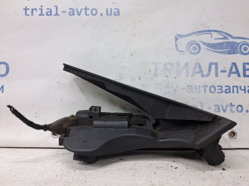 Педаль газа Volkswagen Caddy 2K 1.9 DIESEL BJB 2003 (б/у) Київ - зображення 1