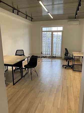Оренда дворівневого офісу ЖК «Нова Англія», код 1419297 Київ
