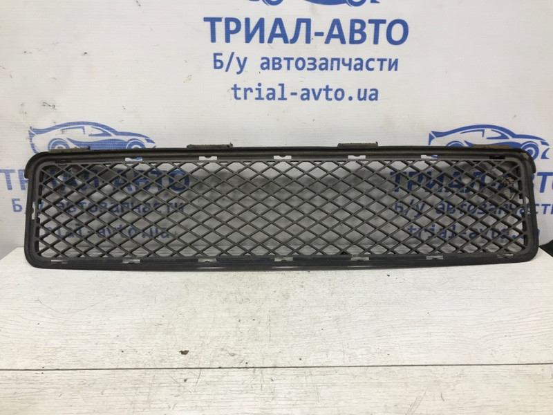 Решетка бампера центральная Hyundai Tucson 2004-2009 86561-2E000 (Арт. 31491) Киев - изображение 1