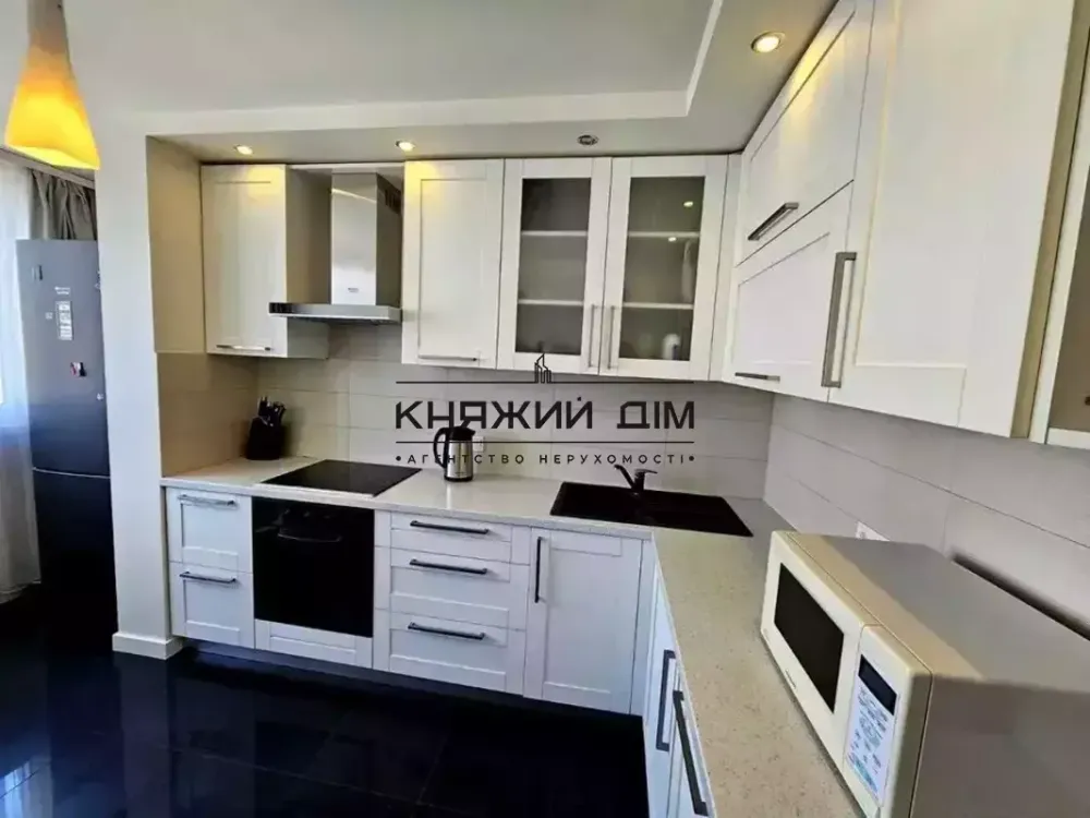 Є генератор! Оренда 1-к.кв. на м. Позняки по вул. Урловська 23 Київ - зображення 8