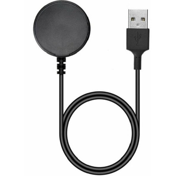 DM Зарядний пристрій Watch Charging Dock для Samsung Watch 3/4/4 Cl/5/5 Pro/6/6 Cl/7/Ultra/Active1-2 Харків - зображення 1