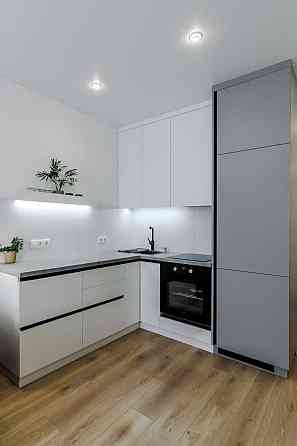 продажа 1-к квартира Киев, Голосеевский, 139500 $ Київ