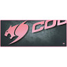 Игровая поверхность для мыши и клавиатуры Cougar Arena X Pink 3MARENAP.0001 100х40 см Київ