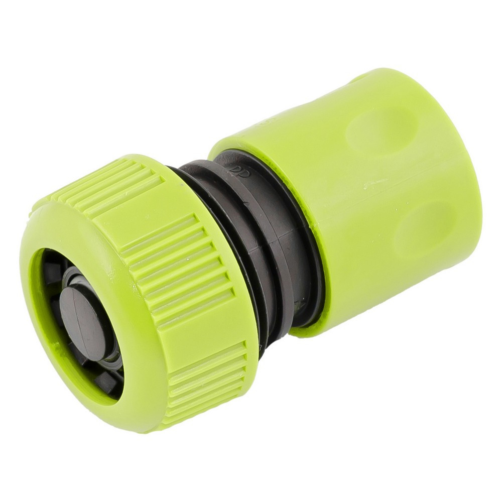 Коннектор для шланга MASTERTOOL AQUASTOP ¾" 92-9316 Харків - зображення 1