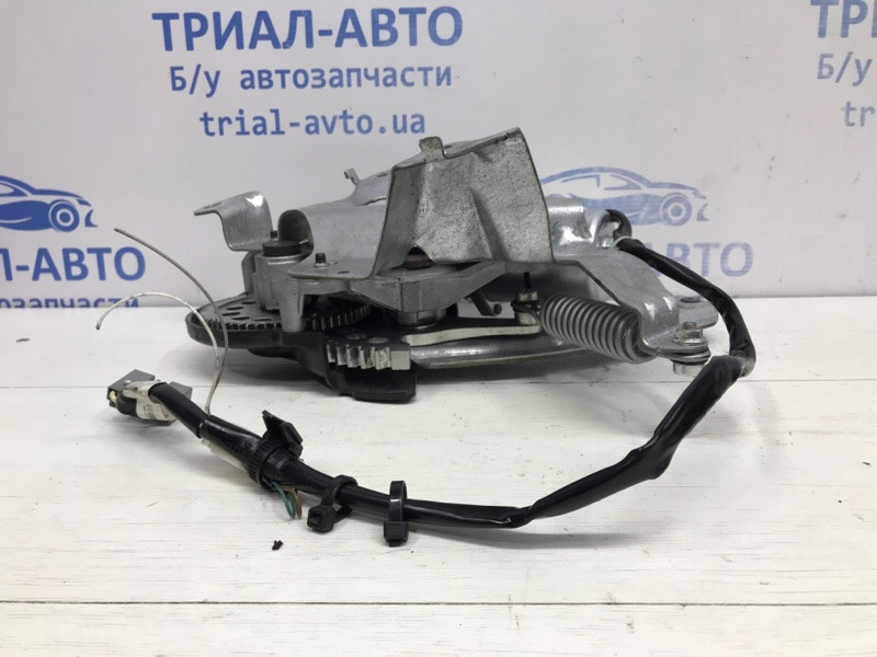 Блок управления Subaru Outback 2014-2021 63320AL000 (Арт. 54237) Київ - зображення 4