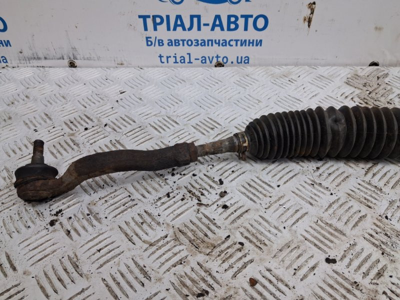 Рулевая рейка АНГЛИЯ Mitsubishi L200 2006-2015 MR333501 (Арт. 69418) Київ - зображення 3