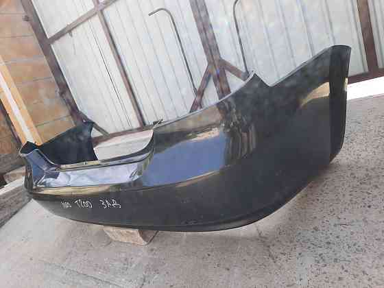 96598571 Бампер Задний Chevrolet Aveo Е200 Седан Дніпро