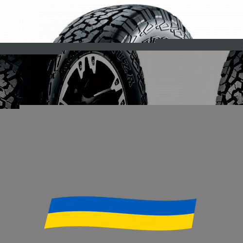 245/50 R20 Roadcruza RA1100 A/T 105H Позашляхова шина Киев - изображение 1