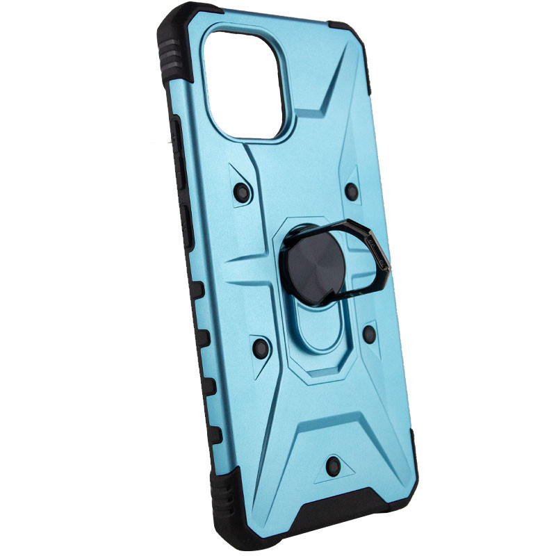 Ударопрочный чехол Pathfinder Ring для Samsung Galaxy A04 Херсон - изображение 6