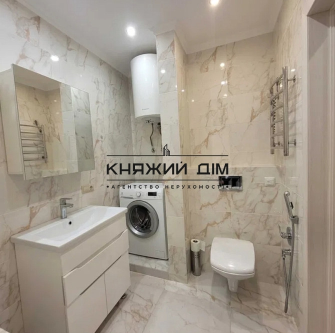 Є Генератор! Оренда 1 кімнатна квартира ЖК Авангард КОД 11168894 Киев - изображение 11